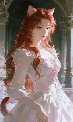 Profile image of Rain Juliet