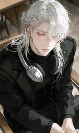 Profile image of エックス
