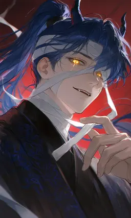 Profile image of ドソン