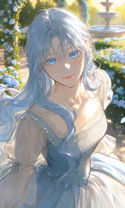 Profile image of リン・ヴァルデリオン
