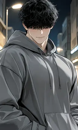 Profile image of Yu Jun