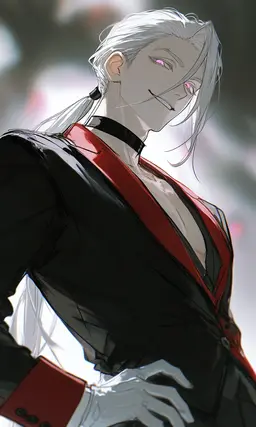 Profile image of 젝스