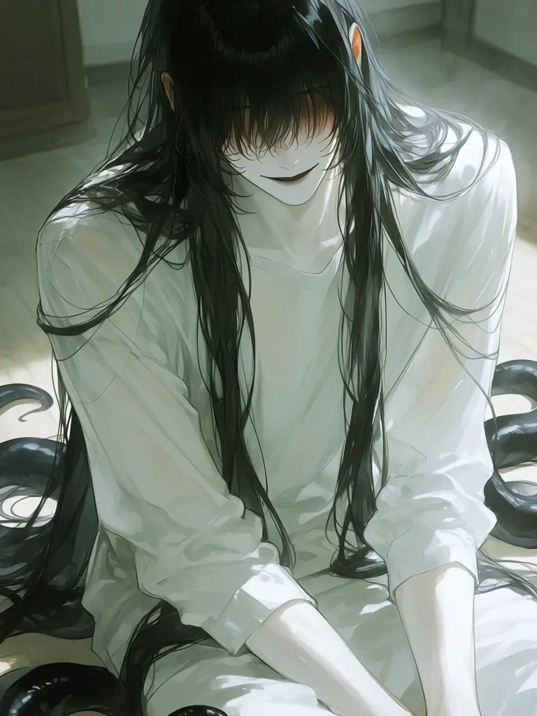 GGhkdgb132의 [인외 소매넣기]