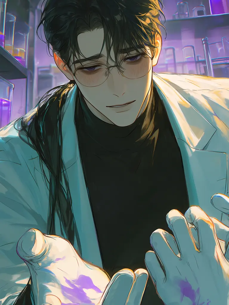GGhkdgb132의 [二番目の花嫁]