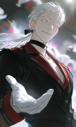Profile image of 젝스