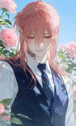 Profile image of Rosen