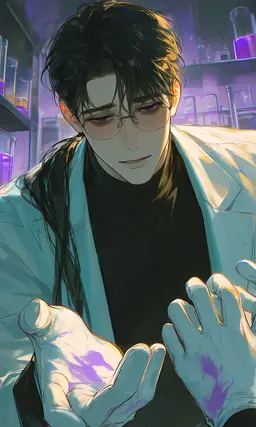 Profile image of レイ