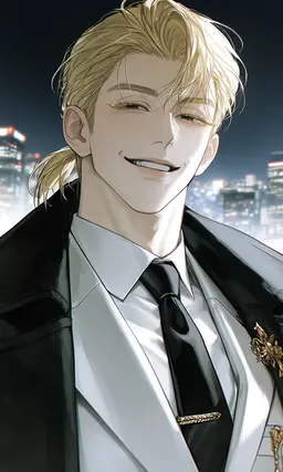 Profile image of ユ・ヒョン