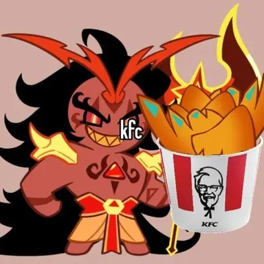 Profile image of 버닝스파이스