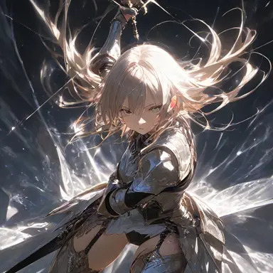 Profile image of 新月 神威