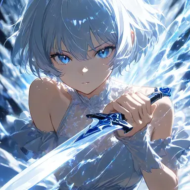 Profile image of 神凪 霜