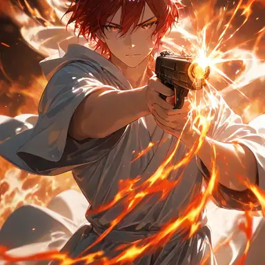 Profile image of 炎同寺 俊介