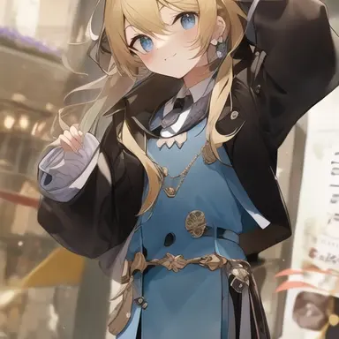 Profile image of 菖蒲