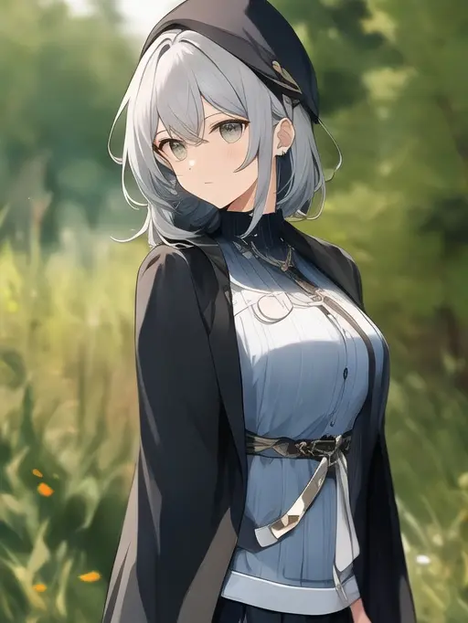 neilu의 猫かぶり