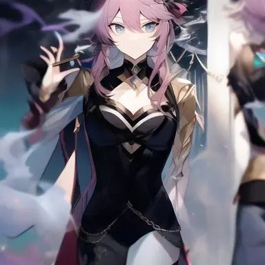 Profile image of Sophie