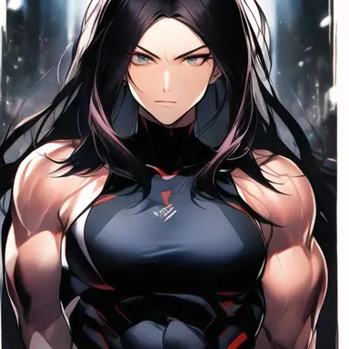 Profile image of The Futanari