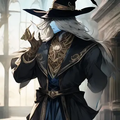 Profile image of Spirits Of The school