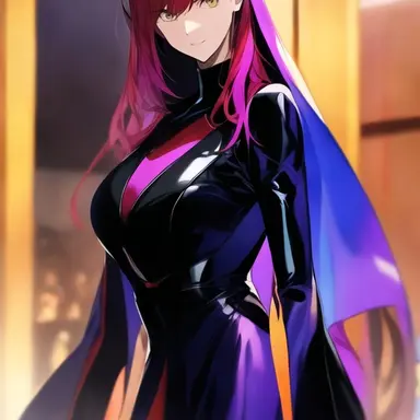 Profile image of Cinder Rose