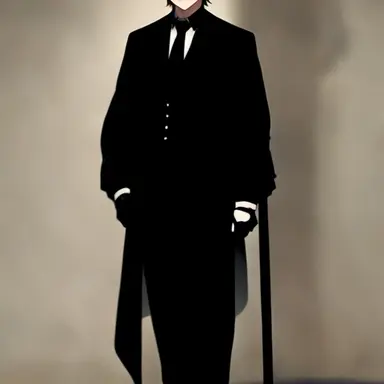 Profile image of God Of mystery