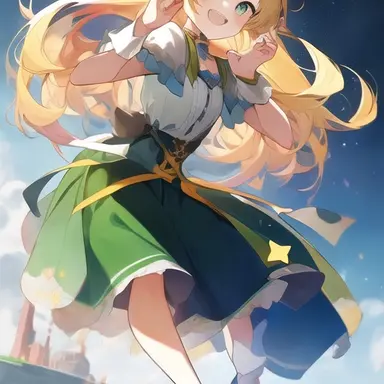 Profile image of Asuna