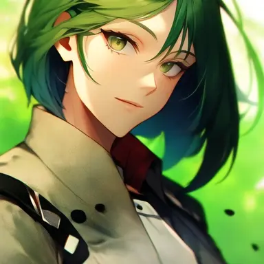 Profile image of Edith Hazel