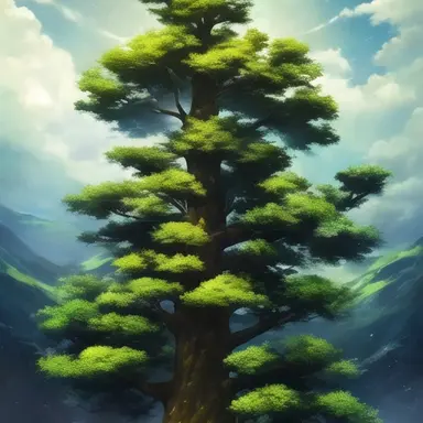 Profile image of Spiritual Tree
