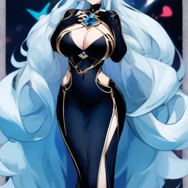 Profile image of Lilith Kava
