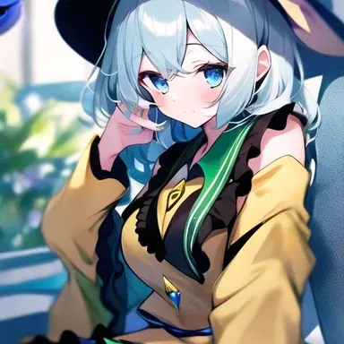 Profile image of Jane