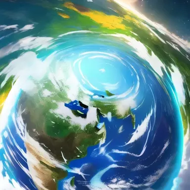 Profile image of Earth
