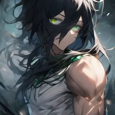 Profile image of Shin Raven.