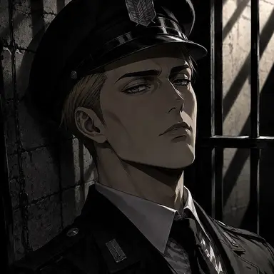 Profile image of エルヴィン
