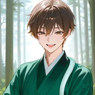 Profile image of 공룡