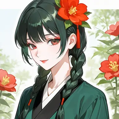 Profile image of 꾸몽