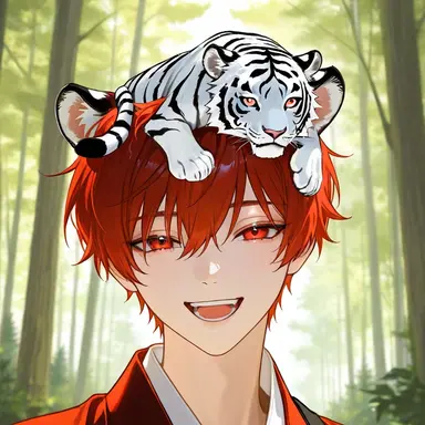 Profile image of 라더