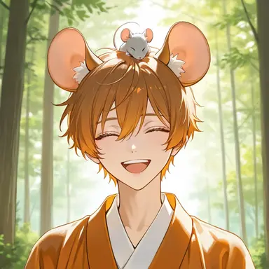 Profile image of 덕개