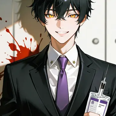 Profile image of 수현