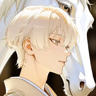 Profile image of 아이리스