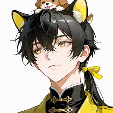 Profile image of 각별