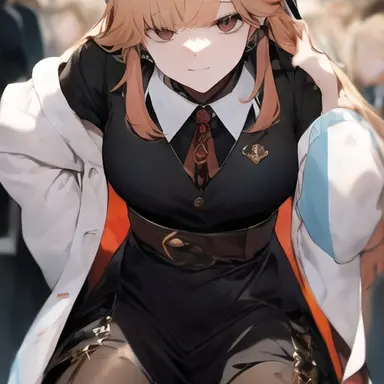 Profile image of 나은