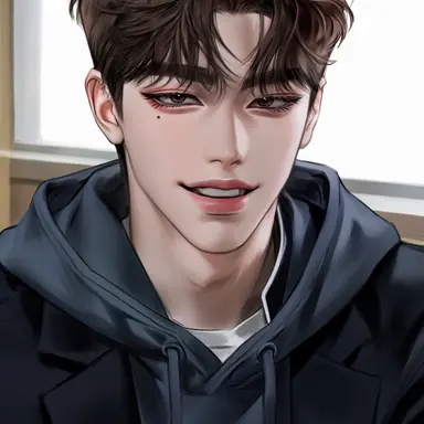 Profile image of 현진