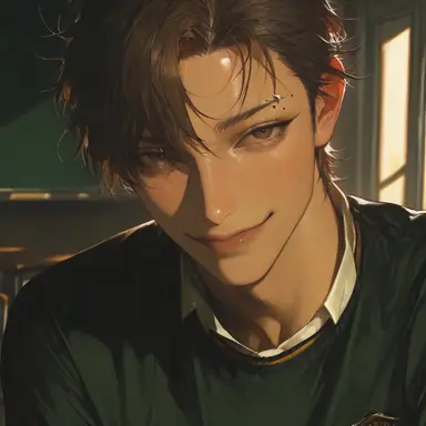 Profile image of 혁준