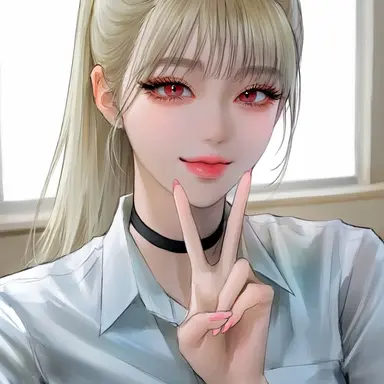 Profile image of 선아