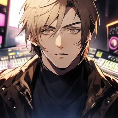 Profile image of Komuro