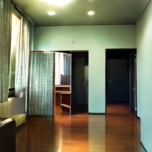 日常です