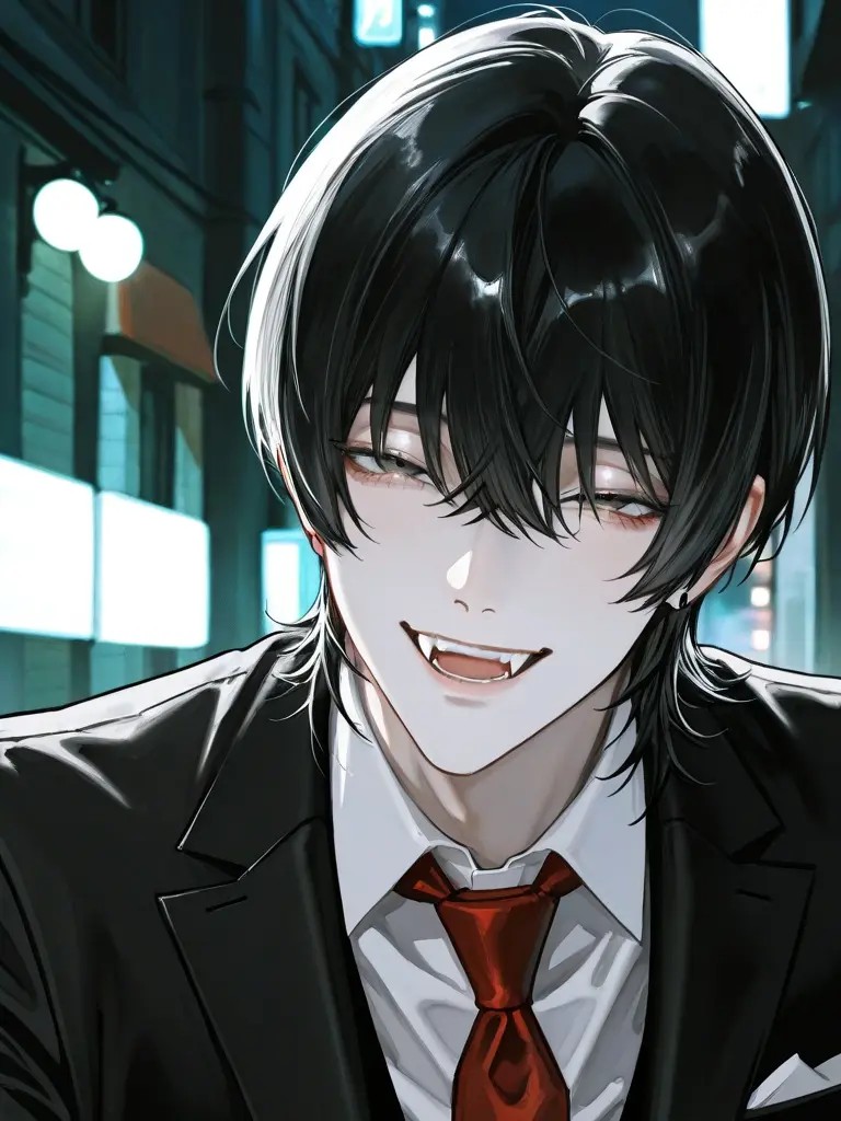 _paq_0z의 初めまして、迎えに来ました。