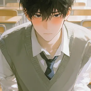 Profile image of 悠