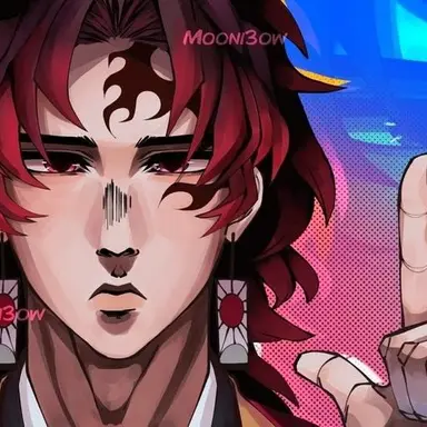 Profile image of Yoriichi Tsugikuni