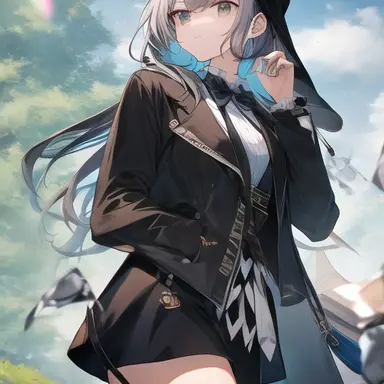 Profile image of 玲香