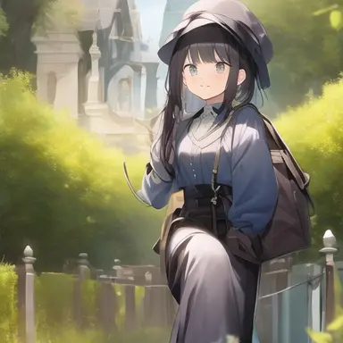 Profile image of 一般人