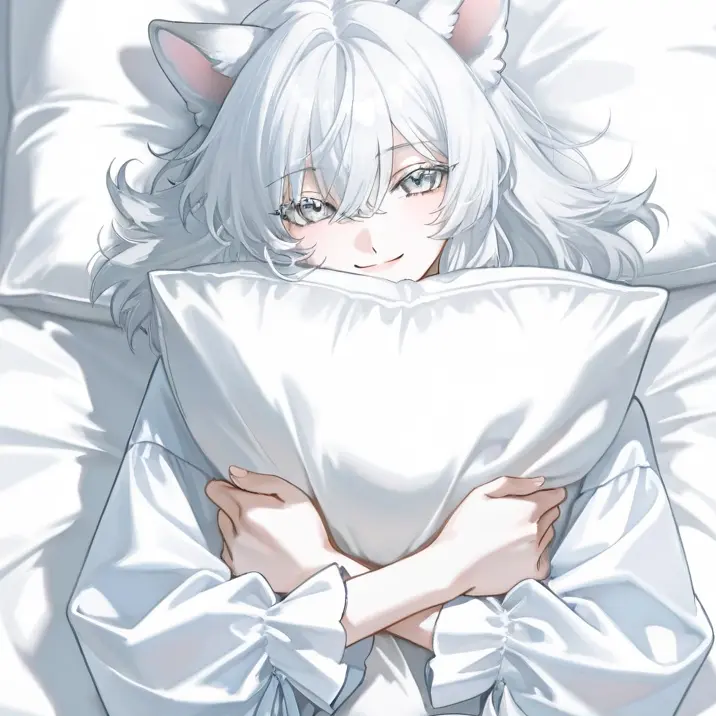 CyanDrums0171의 可愛い犬獣人ユノくん
